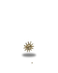 Gold Chunky ring