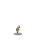 Gold Chunky ring