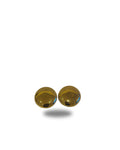 Gold Chunky Earrings