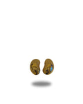 Gold Chunky Earrings