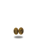 Gold Chunky Earrings
