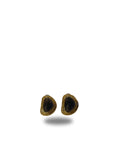Gold Chunky Earrings