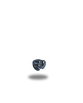 Silver Chunky ring