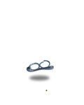 Silver Chunky ring