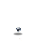 Silver Chunky ring