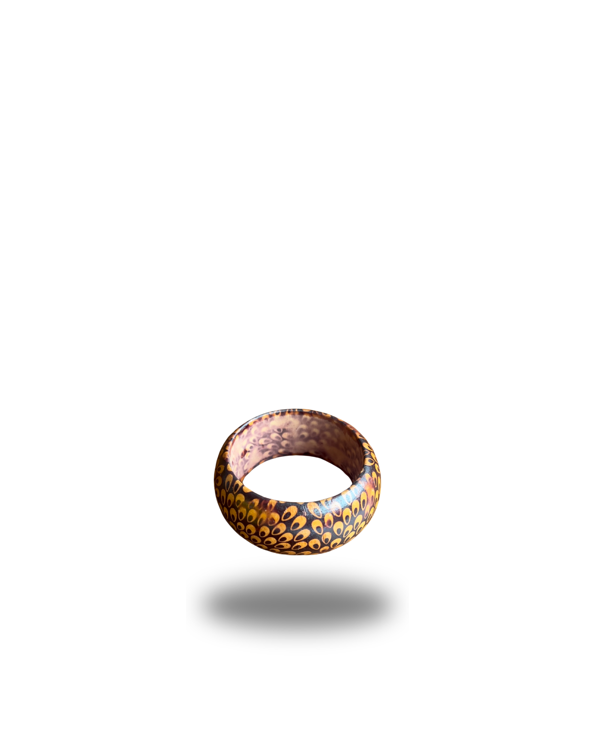 Wooden Bracelets
