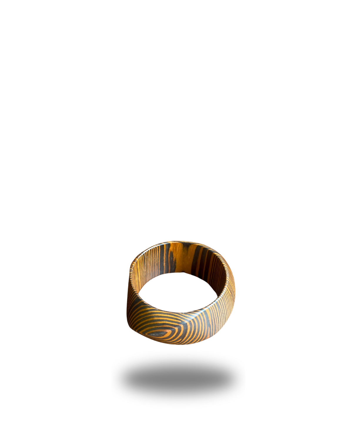 Wooden Bracelets