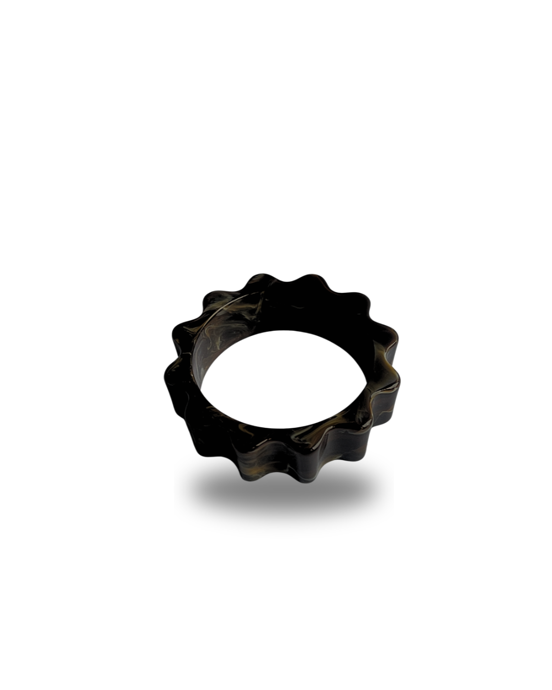 Acrylic Bracelet