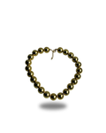 Chunky Gold necklace