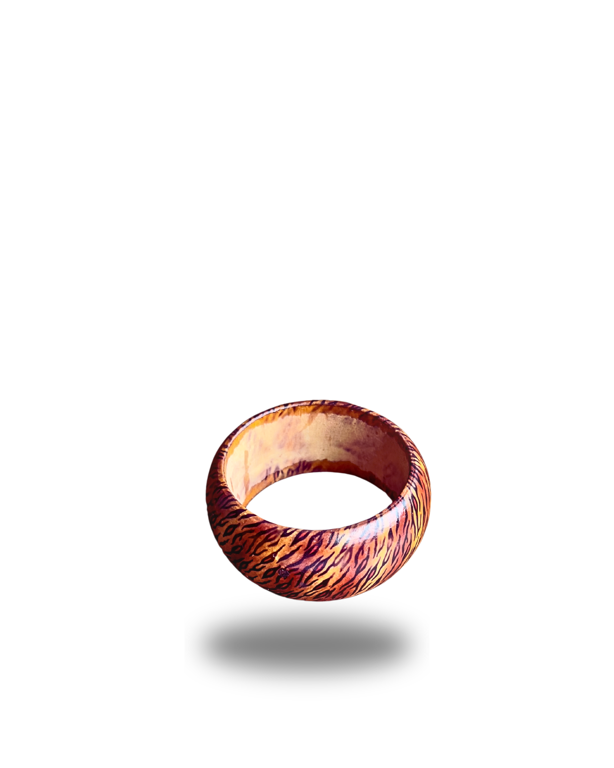 Wooden Bracelets