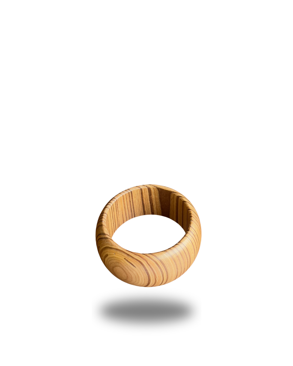 wooden bracelets