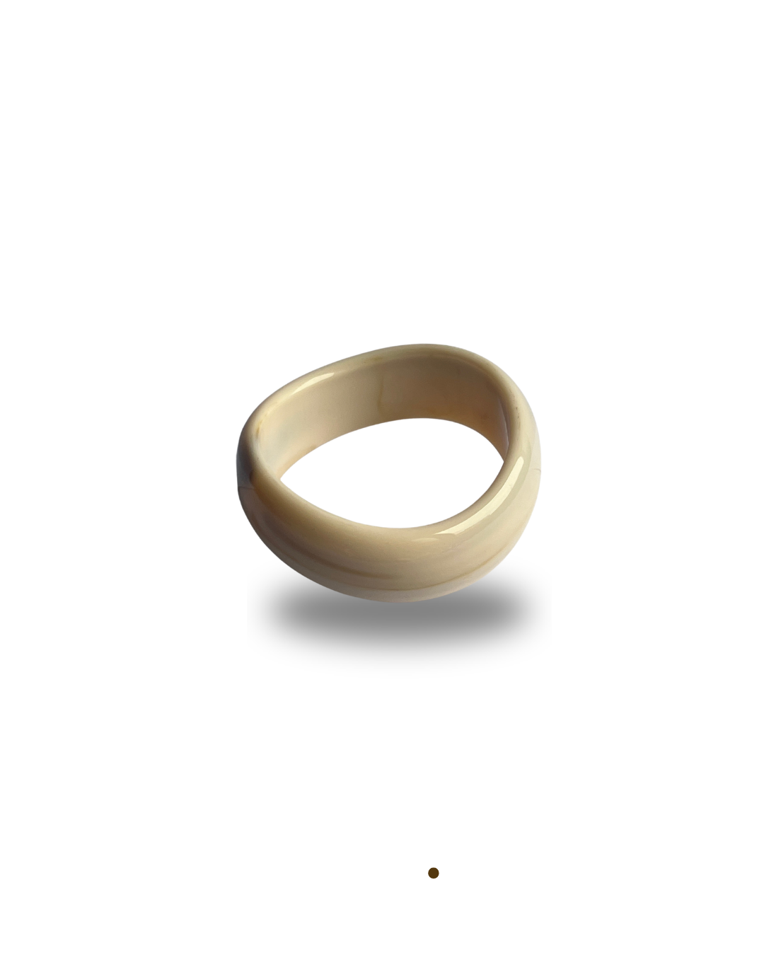 Acrylic bangles