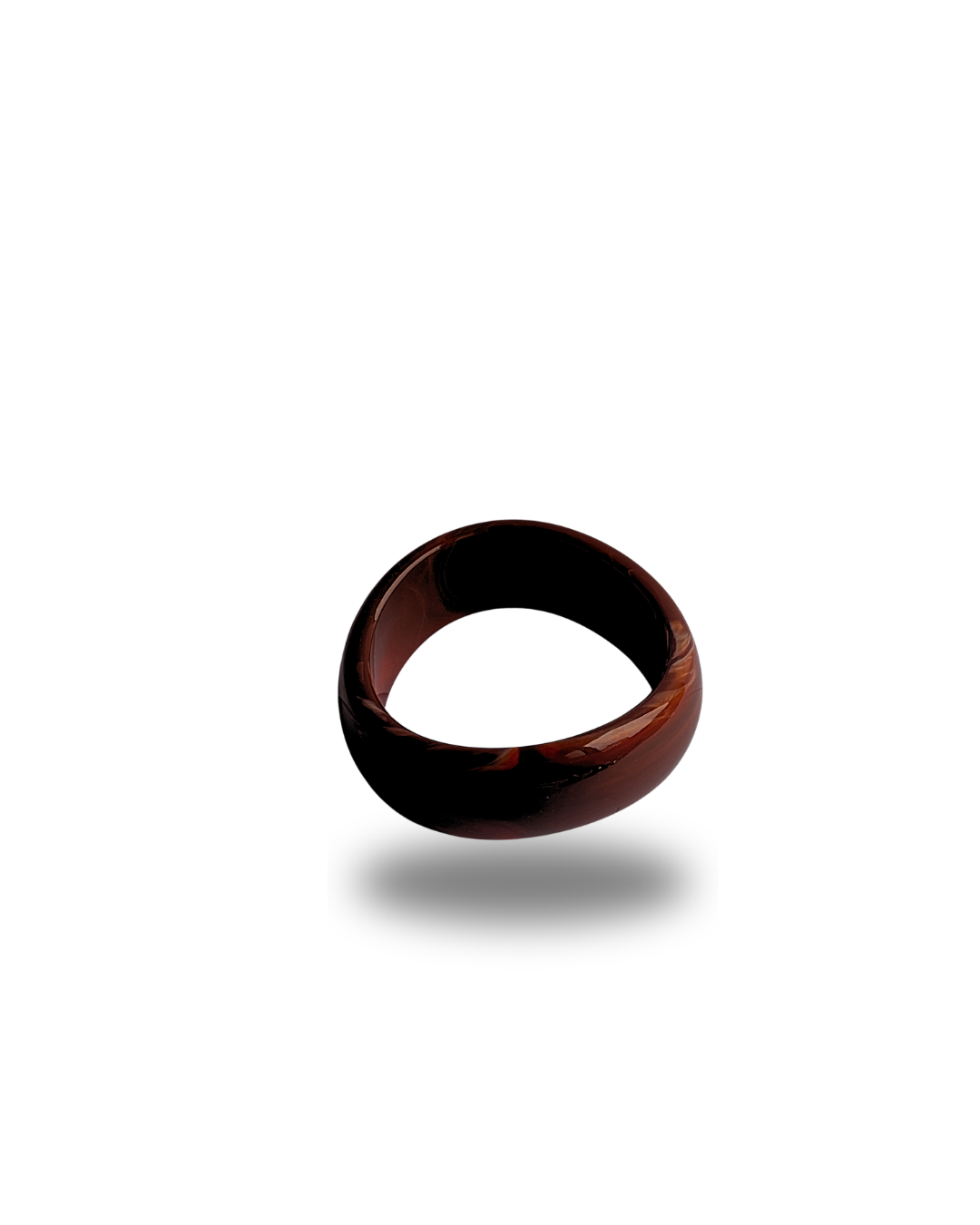 Acrylic bangles